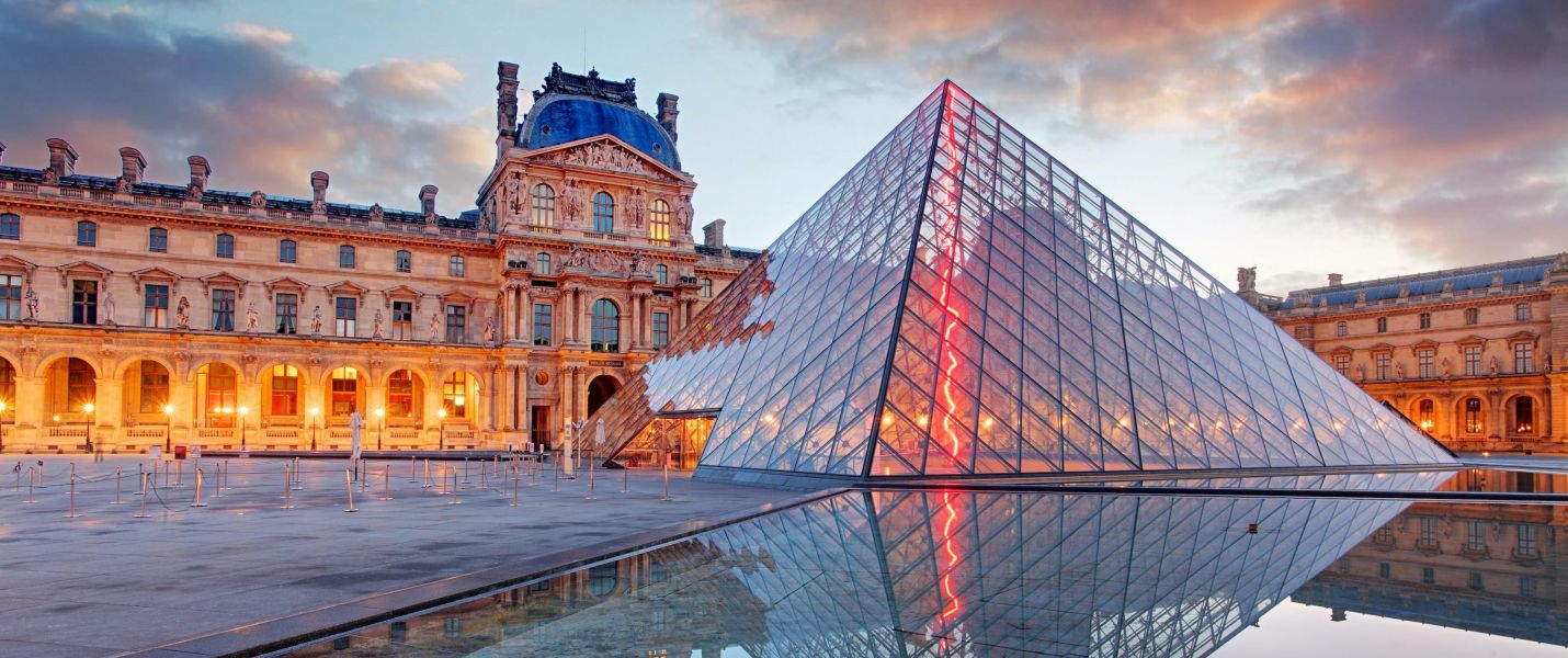 louvre