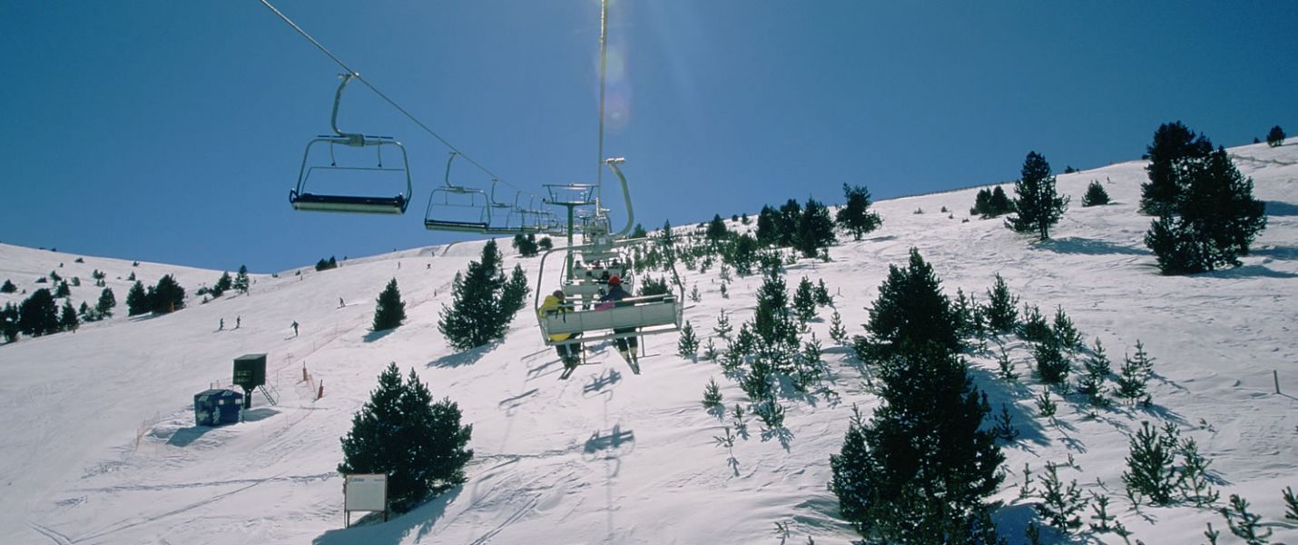 pistes