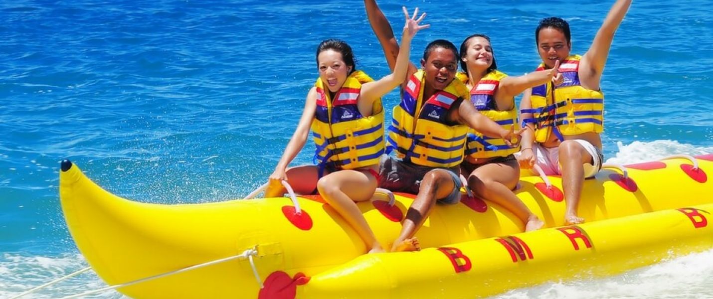 banana boat