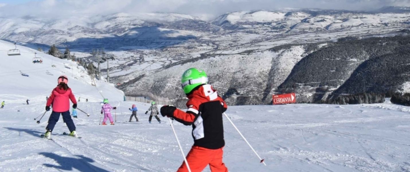 pistes