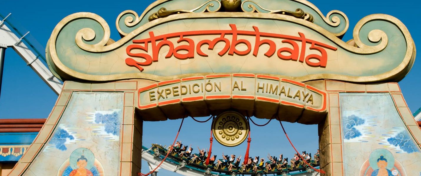 shambala