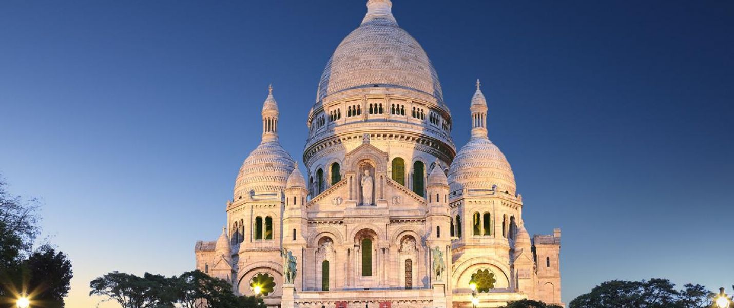 sacre coeur